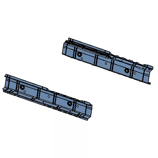 Како калапи за вбризгување на делови за автомобилски делови го подобруваат квалитетот и ефикасноста?