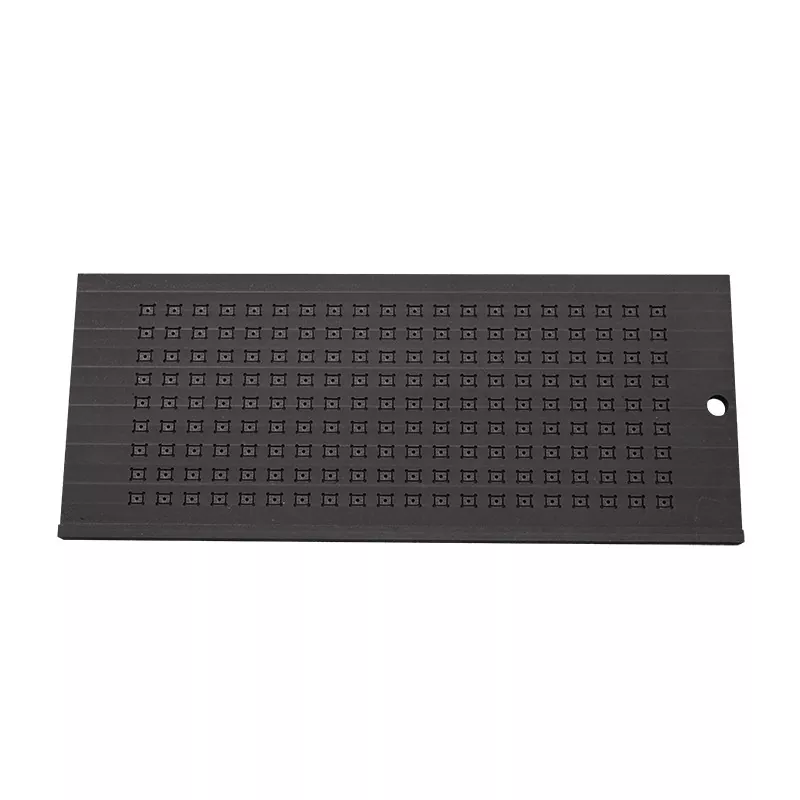 Графитни чамци за електронско пакување