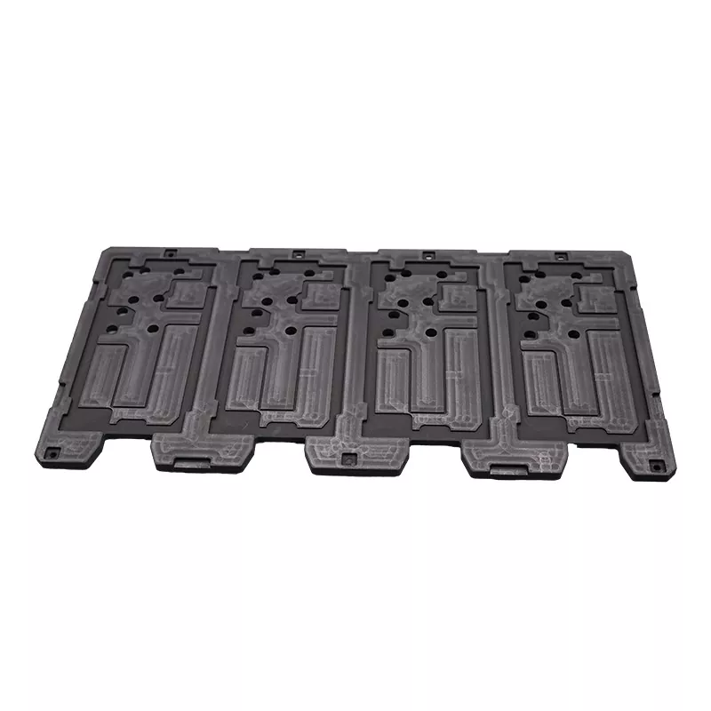 Калапи за алат за електронско синтерување