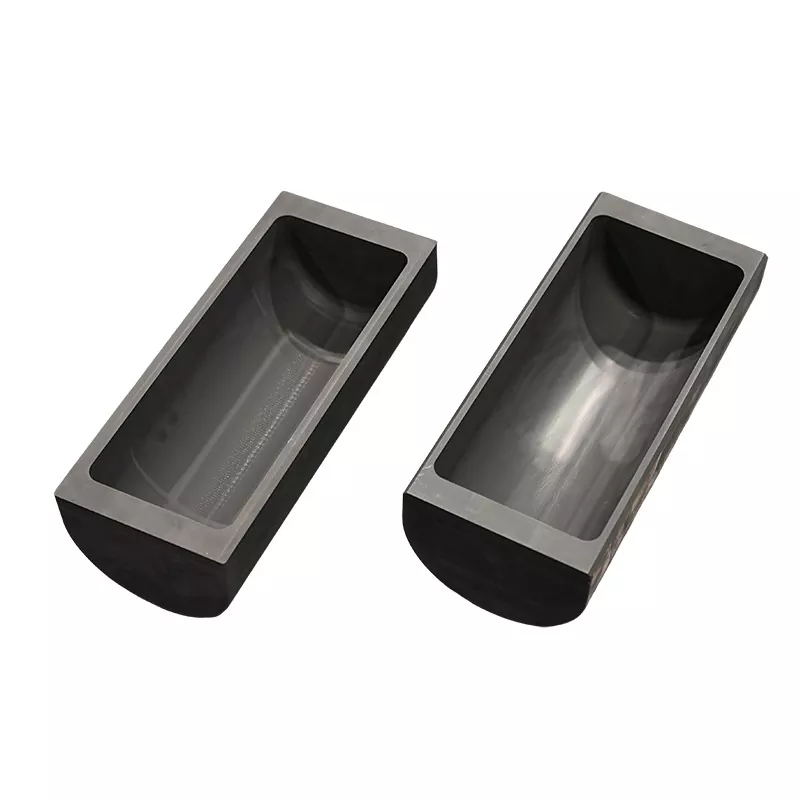 Графитни чамци