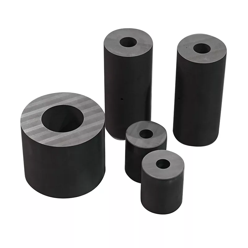 Калапи за жешко притискање од графит