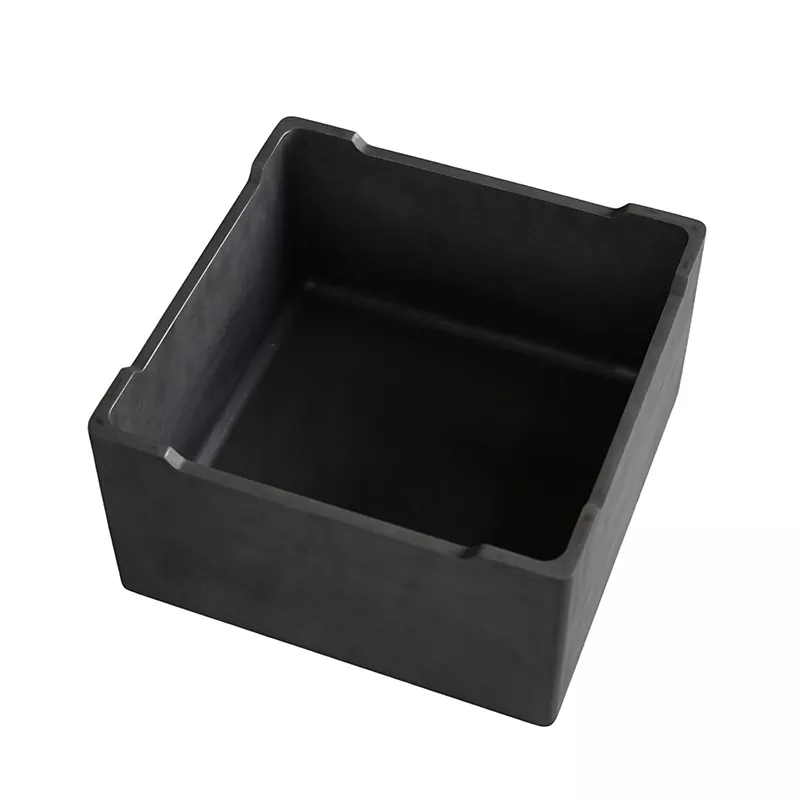 Графитни сагари