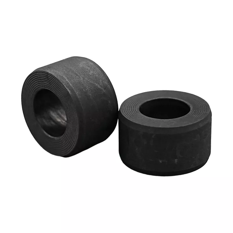 Графитни вентили за гас