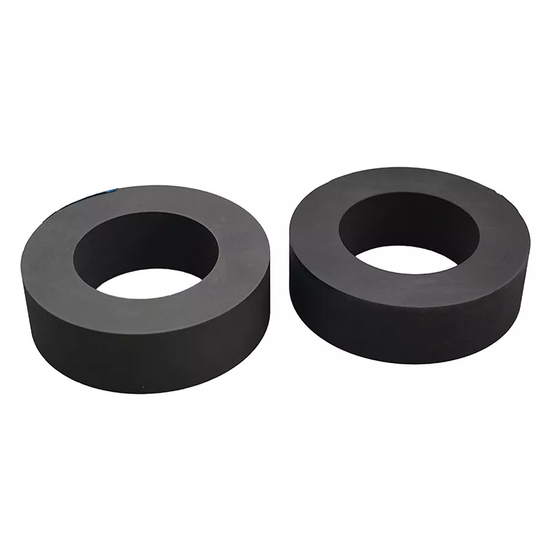 Импрегнирани графитни прстени