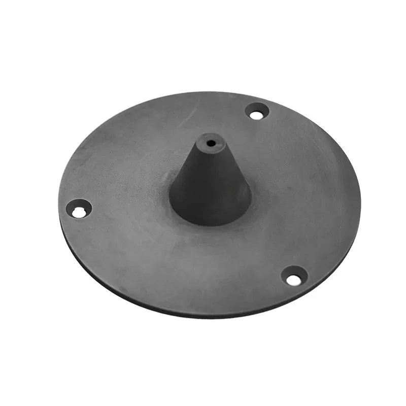 Конуси од јонски зрак