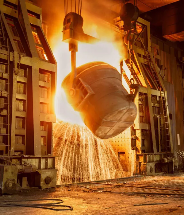 Топење благородни метали