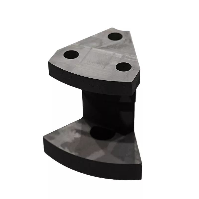 Нозе на вакуумска печка